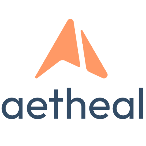 Aetheal Logo